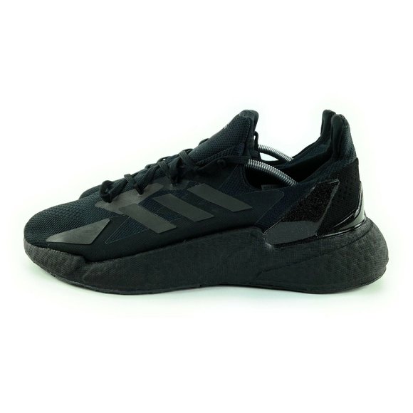 Adidas Men\'s X9000L4 Black Grey Running Shoes FW8386 Size 12 main image 8